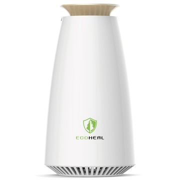 其他品牌 ECOHEAL光合電子樹家用清淨機7-15坪(原廠指定直營)