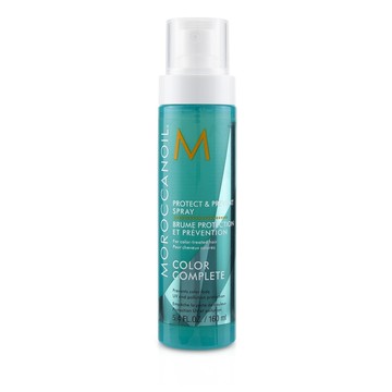 摩洛哥優油 Moroccanoil - 熱能造型保護噴霧