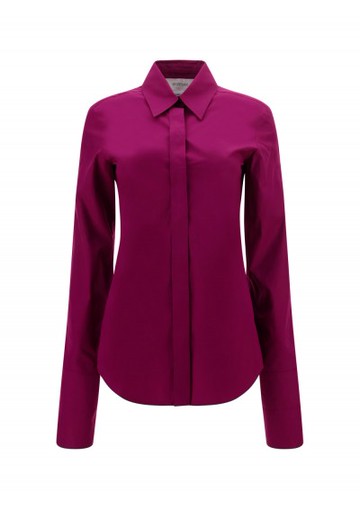 Max Mara Sportmax - Taranto Shirt - Womens - Xl