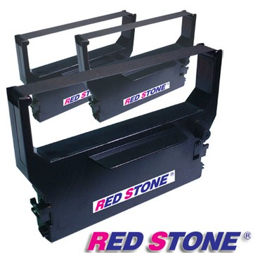 RED STONE for NEC SP300收銀機色帶組(1組3入)紫色