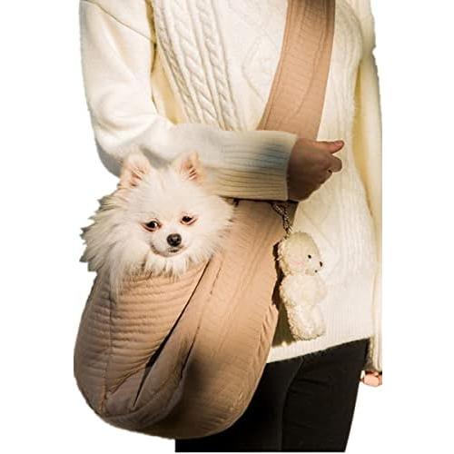 Comfort pet outlet sling