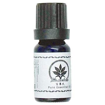 Bio-matrix 百翠氏 檸檬茶樹純精油  15g  10ml  1盒