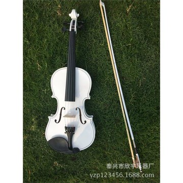 初學成人兒童小提琴練習小提琴a欣宇樂器 1/8-4/4 型號全