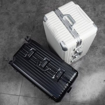 大容量拉桿箱男32寸加厚運動版30鋁框箱20寸女登機旅行托運行李箱