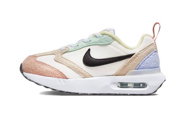 AIR MAX DAWN PS SAIL LIGHT MADDER ROOT
