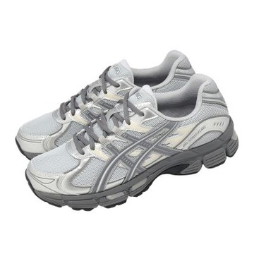 Asics 亞瑟士 休閒鞋 Gel-Stratus MC 男鞋 灰 運動鞋 1203B219020