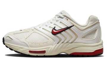 WMNS AIR PEGASUS 2K5 WHITE GYM RED