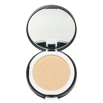 BareMinerals BareMinerals Orignal Pressed Powder Foundation Mineral SPF 15 - # Light 08 9g/0.3oz-粉底及蜜粉