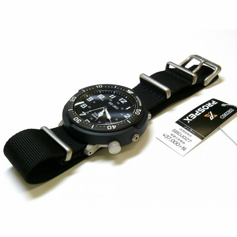 ☆新品正規品☆『SEIKO PROSPEX FIELDMASTER』セイコー プロスペックス ...