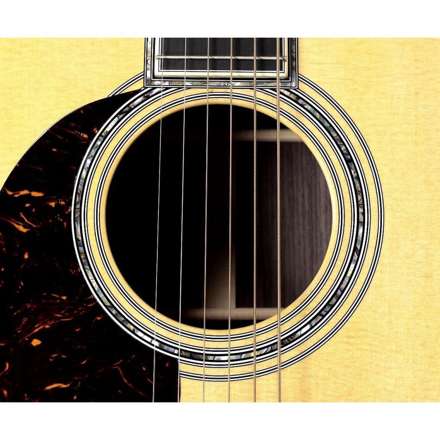 Martin 000-42 Standard Lefty #2703147