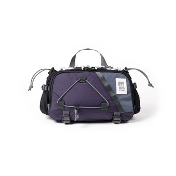 (SS26新色上架) Mountain Hydro Hip Pack 腰包 側背包