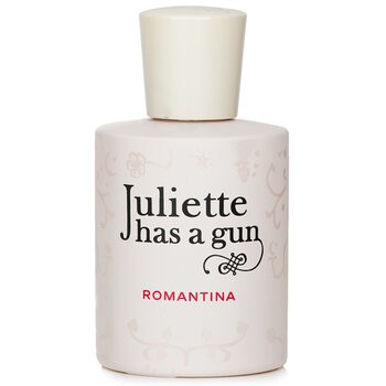 【帶槍茱麗葉】Romantina香水噴霧