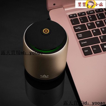 音響 喇叭 音響 朗琴C1音箱迷你小型超重低音炮便攜式家用插卡收款小音響