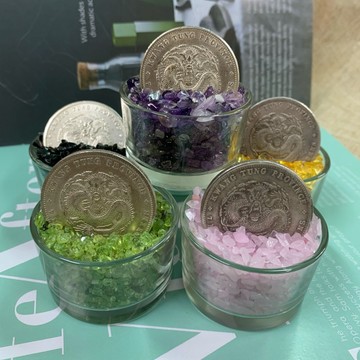 古幣✨龍銀🐲套組💰含加持 優惠價只要188元🥰💯 A0115
