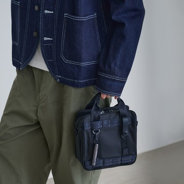 PORTER INTERNATIONAL 自信經典 NEW HEAT系列 11796-22405