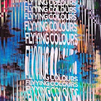 Flyying Colours Flyying Colours＜限定盤＞[PCR185LP]