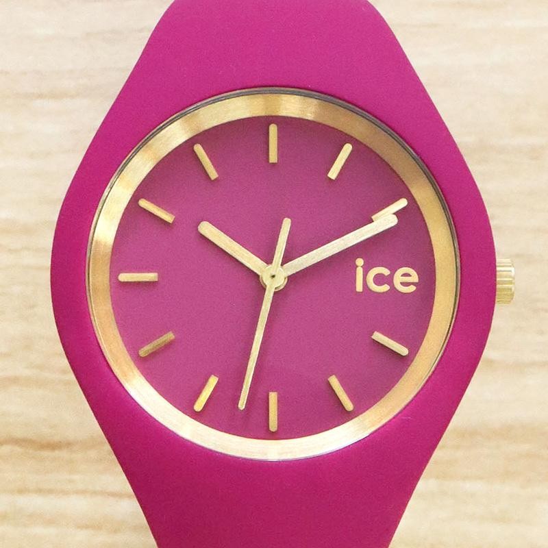 ICE WATCH アイスウォッチ ICE glam スモール レディース 女性 キッズ