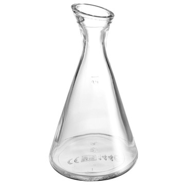 《Pulsiva》Oka玻璃冷水瓶-500ml-- 水壺