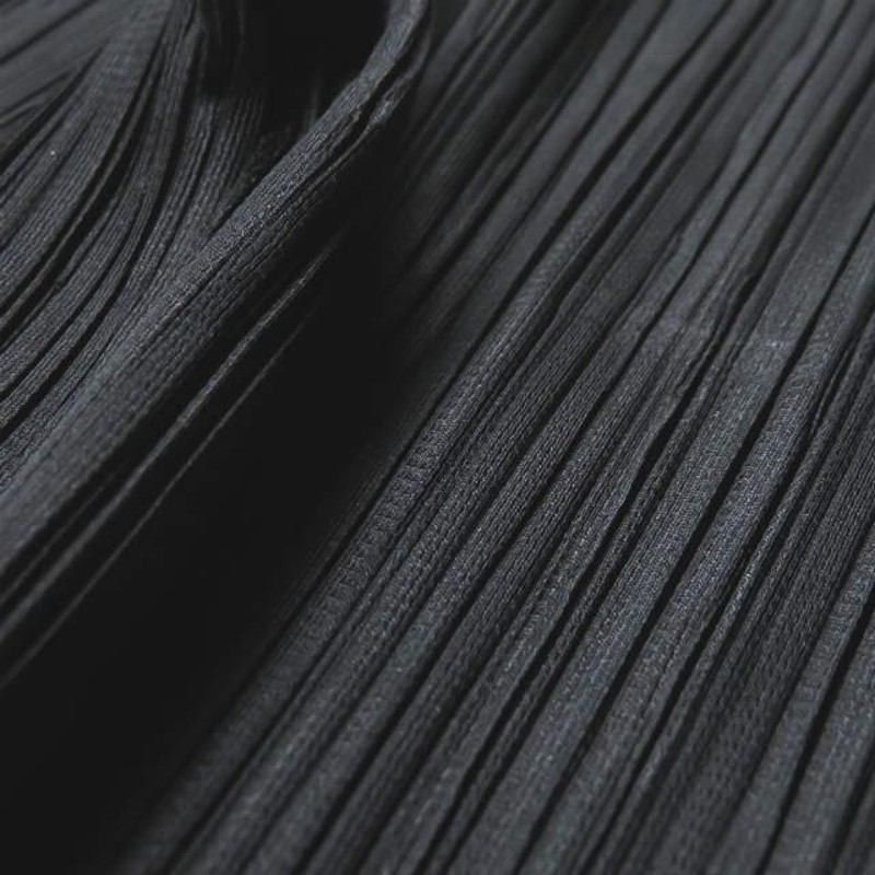 美品】プリーツプリーズ PLEATS PLEASE 日本製 THICKER BOTTOMS 