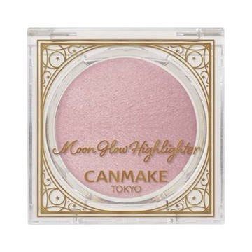化妝保養品 CANMAKE 月光提亮粉餅-月光紫03 1st (JN1287)