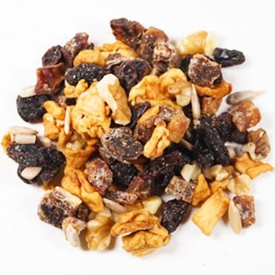 有機フルーツ＆ナッツミックス アリサン メール便の場合、送料無料 Organic Fruit  Nut Trail Mix