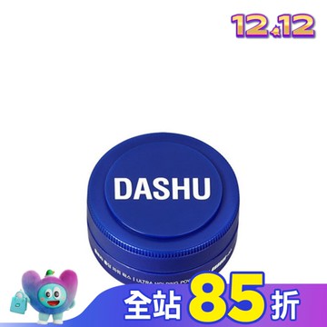 DASHU 他抒 男士頂級髮臘-強力定型15ml