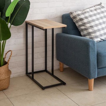 【TZUMii】奈斯輕巧邊桌/沙發邊桌/懶人桌/NB桌