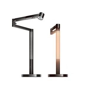 【戴森 Dyson】🎁生日禮物👩‍❤️‍👨SolarCycle Morph Desk 四合一多功能照明 智慧桌燈 (黑色)