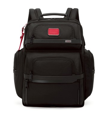 Tumi Alpha 3 Brief Pack Backpack