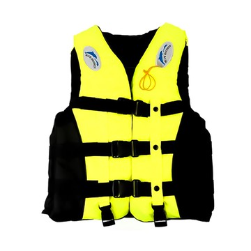 救生衣 M21  2XL  顏色隨機