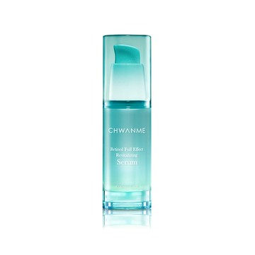 A醇全效煥活精華凝乳 30ml