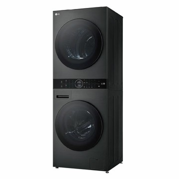 LG 樂金 WashTower AI 智控 洗 乾衣機 (含基本安裝) 洗13kg+乾10kg / 台 WD-S1310B