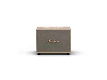 Marshall Woburn III 藍牙喇叭 - 奶油白