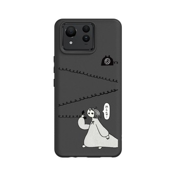 Zenfone 11 Ultra SolidSuit 黑 - 包大山 Baozi - 我不在