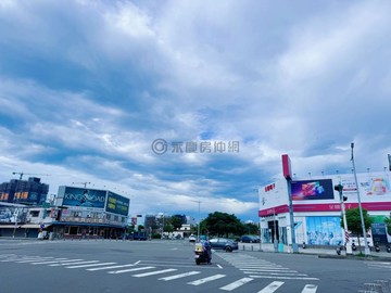 北屯｜仁平段｜14期重劃區｜稀有釋出商五用地｜台中市北屯區仁平段