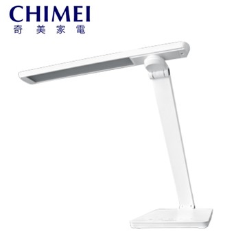 CHIMEI 奇美 時尚LED知視家護眼檯燈 LT-CT080D