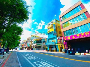 ~北區成大1分鐘~樓店使用坪數超大｜台南市北區長榮路四段