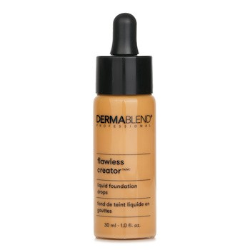 Dermablend 皮膚專家 Flawless Creator Lightweight Foundation - # 43W 30ml-粉底及蜜粉