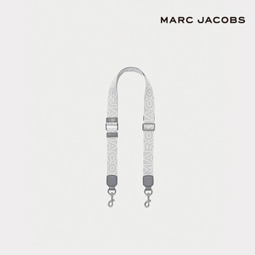 【MARC JACOBS】【快速出貨】細版織帶肩背帶