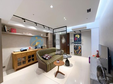 富宇豐景超美裝潢＋高樓三改二精裝宅獨家專任｜台中市豐原區豐勢路一段