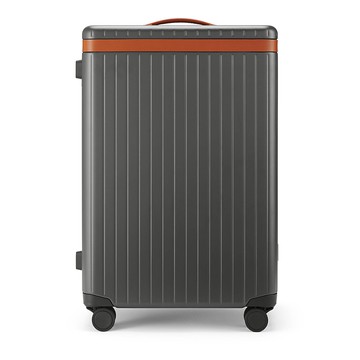 Carl Friedrik The Check In Wheeled Suitcase