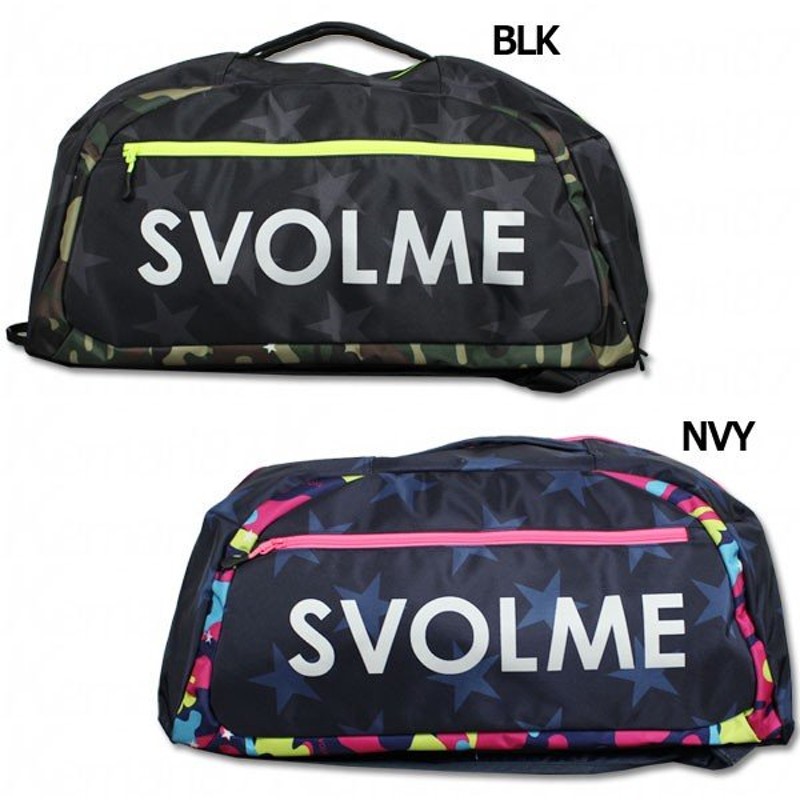 SALE／10%OFF SVOLME ボストンバッグ SVOLMEボストンバック メンズ