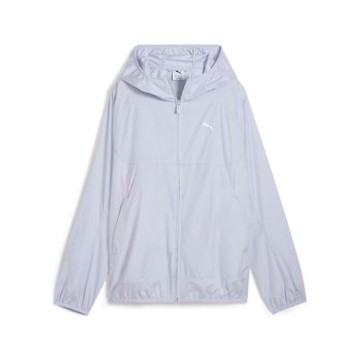 【PUMA官方旗艦】基本系列Packlite連帽風衣外套 女性 62990747