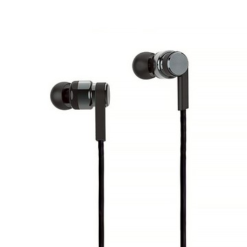 DIKE 聲動律揚Hi-Res耳機麥克風 DE271 3.5mm插頭  DE271GY