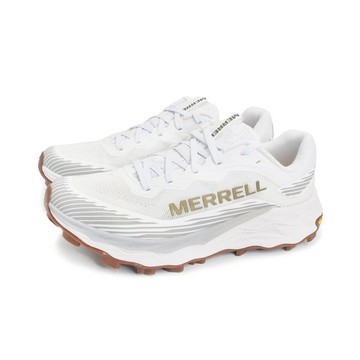 MERRELL AGILITY PEAK 6輕量戶外鞋 女鞋-白色