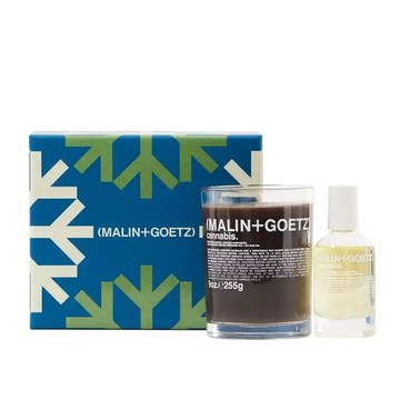 (MALIN+GOETZ)2025大麻草香氛禮盒