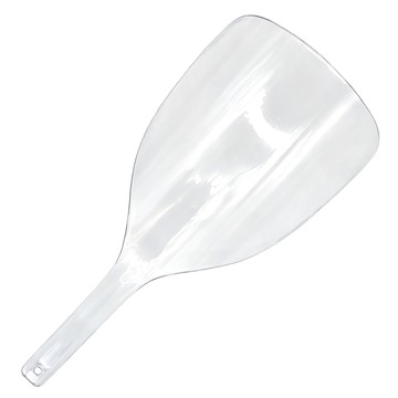 BAY51 噴霧臉部遮罩  1入  透明