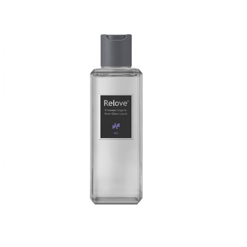 RELOVE蛋白酵素去漬抑菌手洗精220ml【光韻】