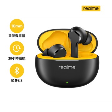 Realme buds air pchome hot sale