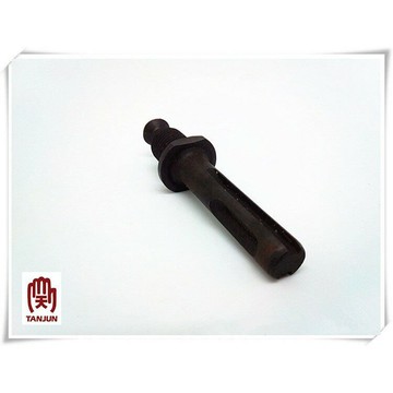 免出力接桿有螺絲 1/2"*20T ~ 3/8"*20T [天掌五金]